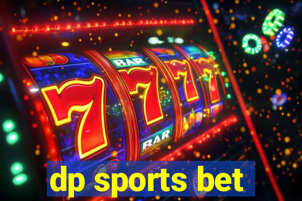 dp sports bet